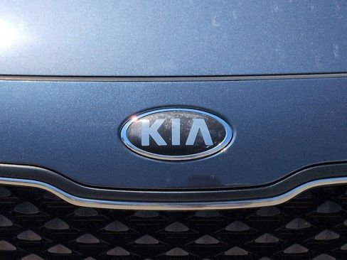 Used 2018 Kia Sportage LX FWD image 5