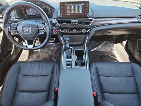 Used 2022 Honda Accord Sport Special Edition image 16