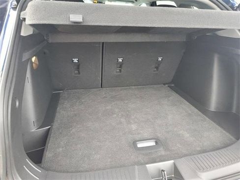 Certified 2024 Chevrolet Trax LT w/ Driver Confidence Package image 16