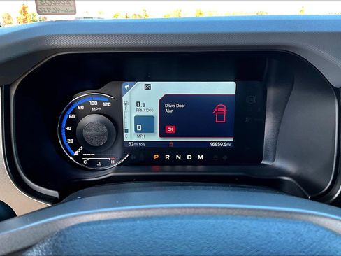 Used 2023 Ford Bronco Big Bend image 14