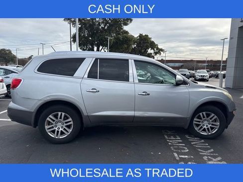 Used 2009 Buick Enclave CX image 7