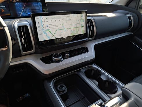 New 2026 Ford Expedition Max Active image 37