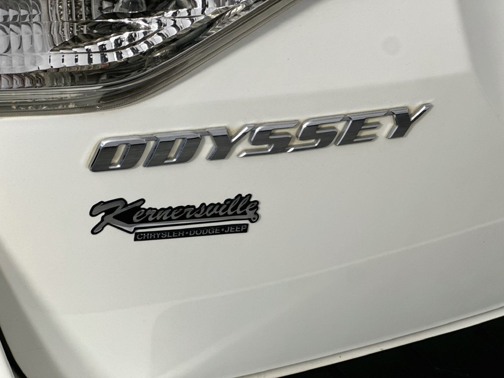 Used 2016 Honda Odyssey Touring Elite image 29