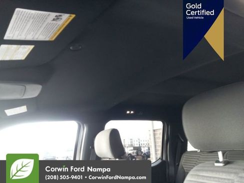 Used 2021 Ford F150 XL w/ Equipment Group 101A High image 25