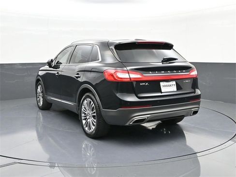 Used 2016 Lincoln MKX Reserve w/ Cargo Utility Package image 8