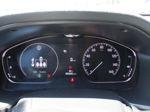 Certified 2021 Honda Accord Sport image 16