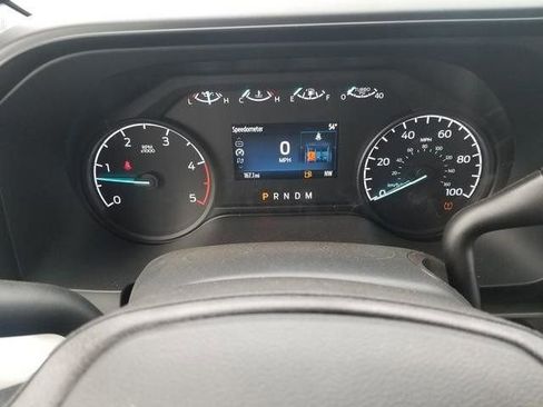 New 2026 Ford F550 4x4 Regular Cab Super Duty image 26