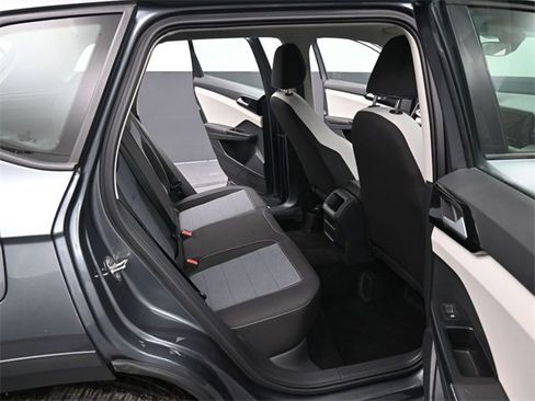 Certified 2025 Volkswagen Taos S image 30