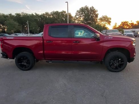 Used 2023 Chevrolet Silverado 1500 LT Trail Boss w/ Protection Package image 48