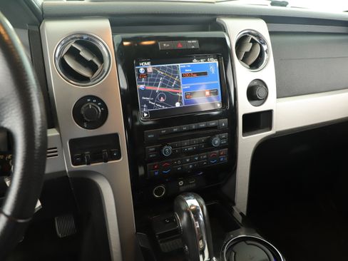 Used 2012 Ford F150 Platinum image 11