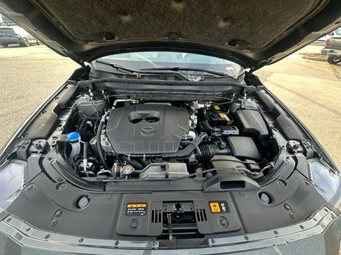 New 2025 MAZDA CX-5 AWD 2.5 S w/ Preferred Package image 15