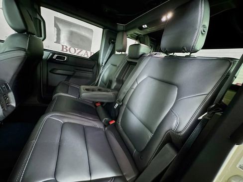 New 2026 Ford Bronco Outer Banks image 28