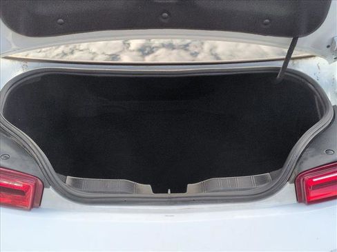 Used 2018 Chevrolet Camaro LT w/ Technology Package image 6