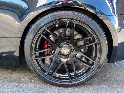 Used 2013 BMW M3 Convertible image 80