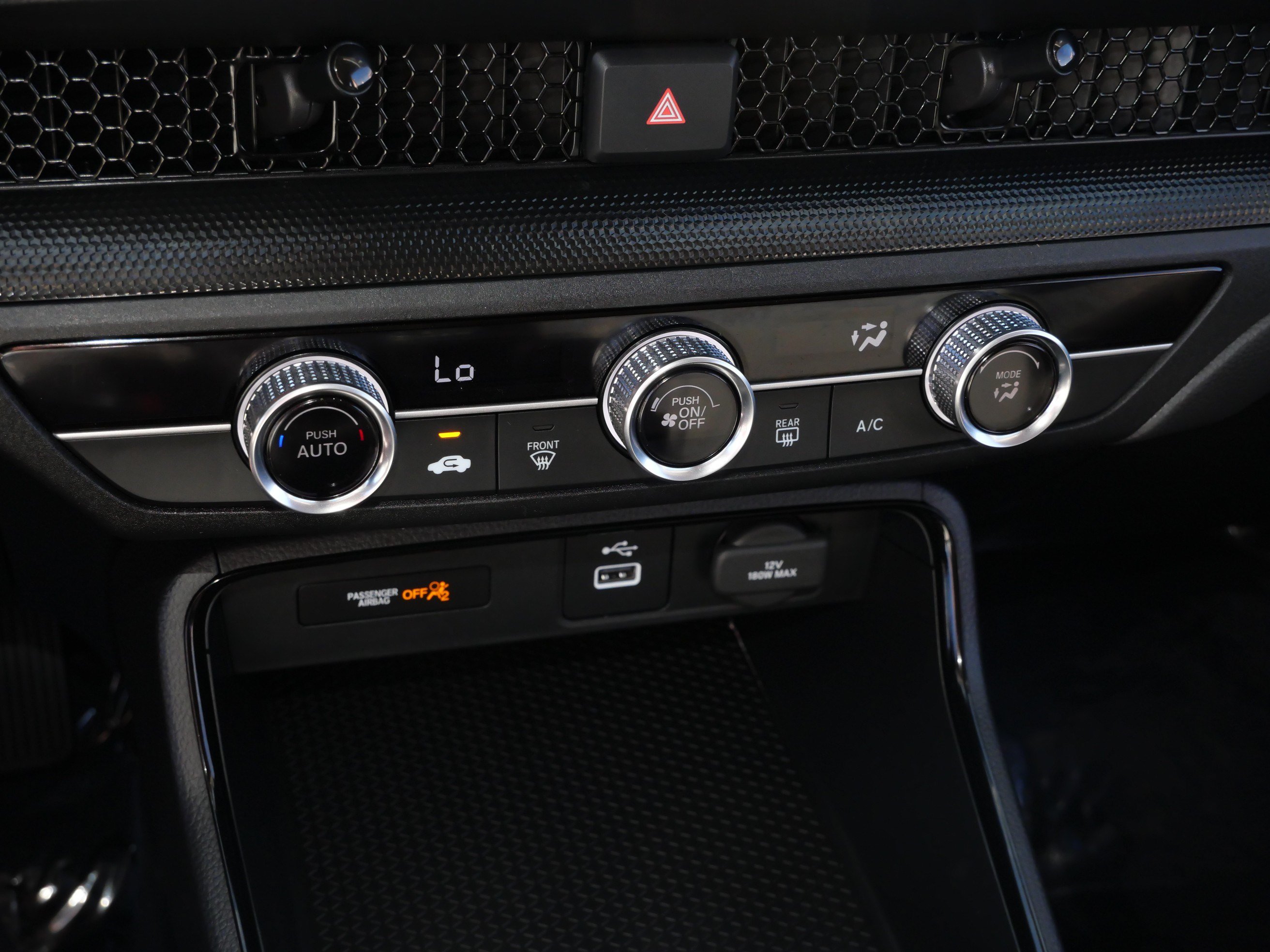 Certified 2024 Honda CR-V LX image 23