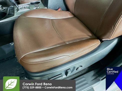 Used 2021 Toyota 4Runner Limited image 22