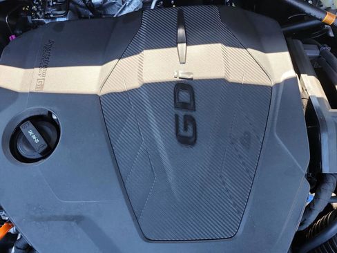 New 2026 Hyundai Tucson SEL image 22