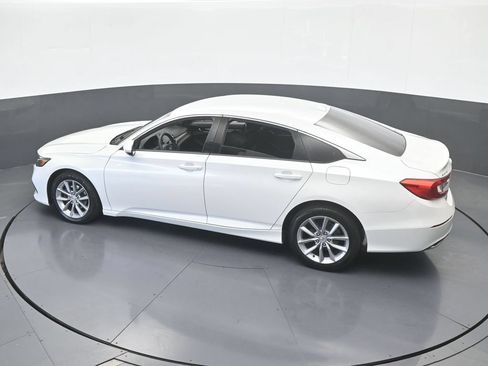 Used 2021 Honda Accord LX image 44