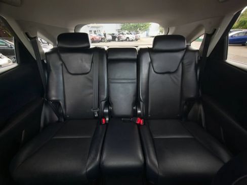 Used 2010 Lexus RX 450h AWD image 55