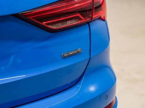 Used 2020 Audi Q3 2.0T Premium Plus w/ Premium Plus Package image 56