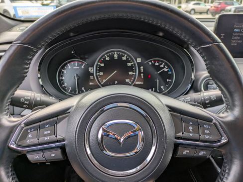 Used 2021 MAZDA CX-9 Grand Touring image 26