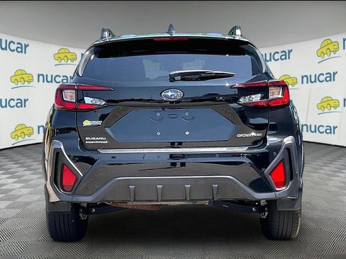 Used 2024 Subaru Crosstrek 2.5i Limited AWD/4WD image 5