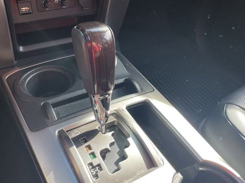 Used 2023 Toyota 4Runner Limited image 4