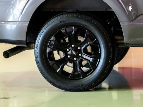 Used 2022 Ford F150 XL w/ STX Black Appearance Package image 47