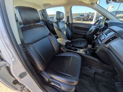 Used 2020 Ford Ranger XL w/ Equipment Group 101A Mid image 31