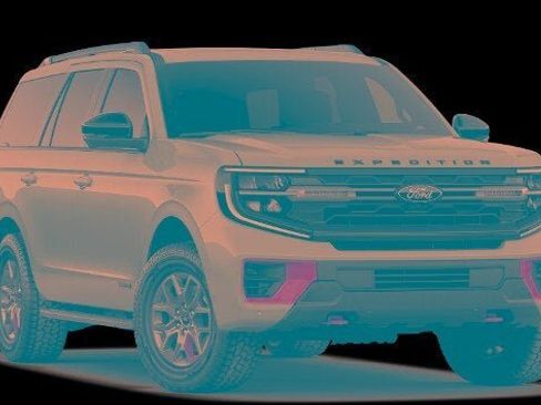 New 2026 Ford Expedition Tremor image 60