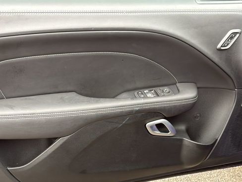 Used 2023 Dodge Challenger R/T Scat Pack w/ Plus Package image 12