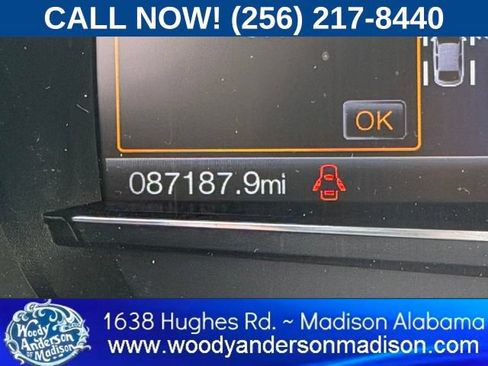 Used 2017 Ford Explorer Limited w/ Equipment Group 301A FWD image 15