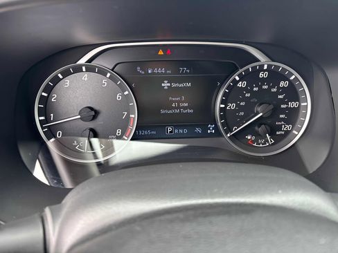 Used 2025 Nissan Frontier SV w/ SV Convenience Package AWD/4WD image 17