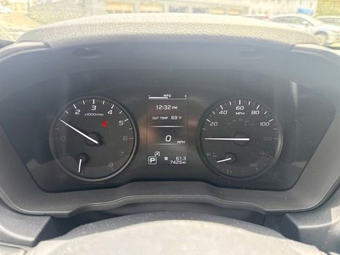 Used 2024 Subaru Impreza 2.0i AWD/4WD image 19