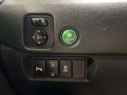 Used 2023 Honda Passport EX-L image 23