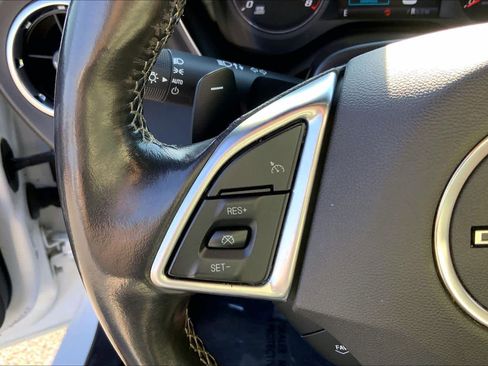 Used 2017 Chevrolet Camaro LT image 22