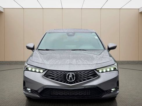 Used 2025 Acura Integra A-Spec FWD image 24
