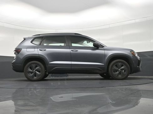 Used 2026 Volkswagen Taos S FWD image 27