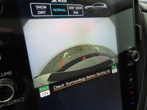 New 2025 Subaru Crosstrek 2.5i Limited w/ Crosstrek Mirror Package image 20