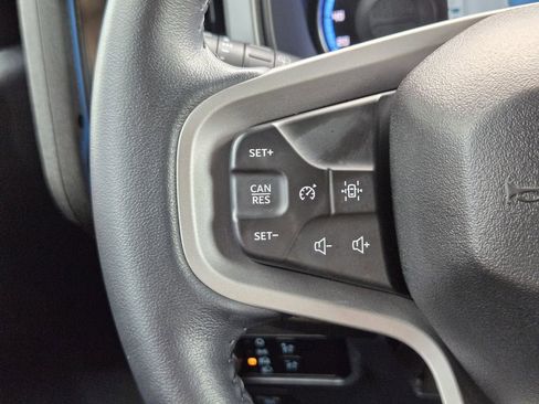Used 2023 Ford Bronco Outer Banks AWD/4WD image 31