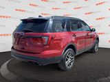Used 2017 Ford Explorer Sport w/ Equipment Group 401A image 5