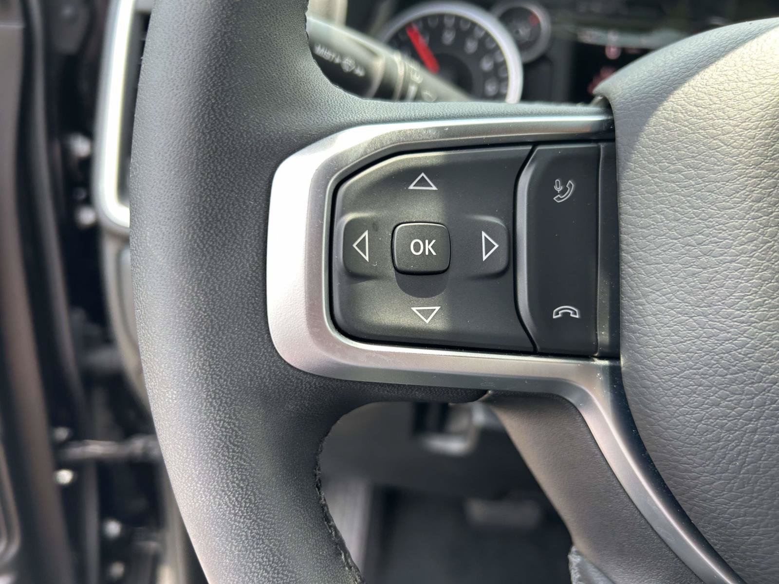 Used 2025 RAM 1500 Big Horn RWD image 20