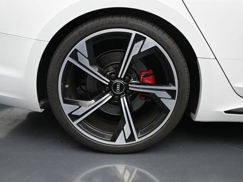Used 2019 Audi RS 5 Sportback w/ Dynamic Package AWD/4WD image 9