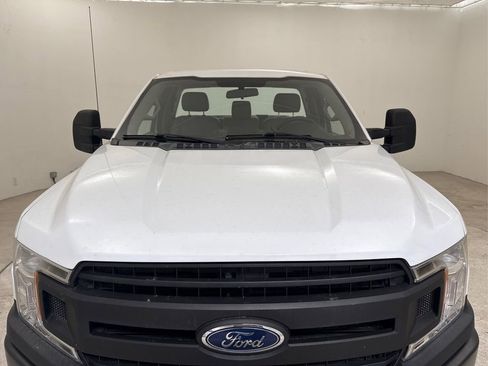 Used 2018 Ford F150 XL RWD image 13