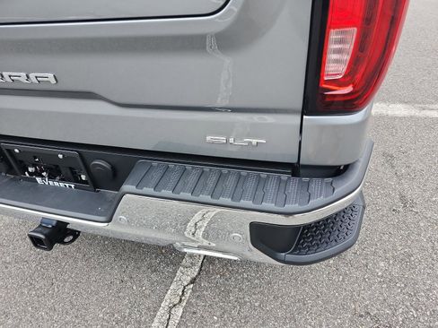 New 2026 GMC Sierra 1500 SLT w/ SLT Premium Plus Package image 4