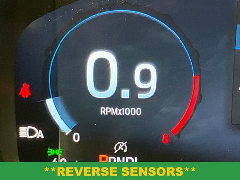 New 2026 Ford Explorer Active RWD image 21
