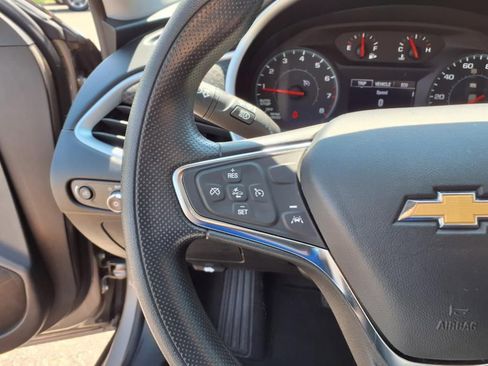 Used 2023 Chevrolet Malibu LT image 16