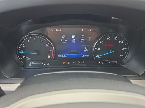 Used 2023 Ford Explorer XLT w/ Equipment Group 202A AWD/4WD image 16