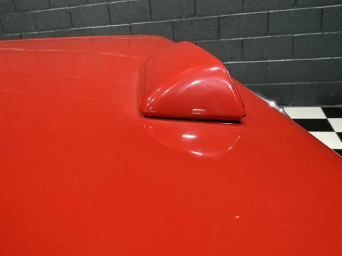 Used 1987 Mercedes-Benz 560 SL image 37