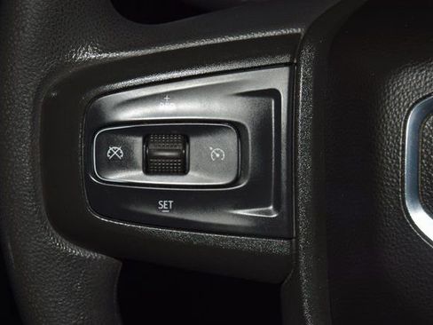 Used 2023 GMC Sierra 2500 Pro w/ Convenience Package AWD/4WD image 27